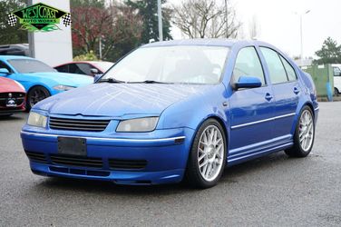 2005 Volkswagen Jetta