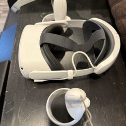 Meta Oculus Quest 2 VR