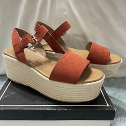 Qupid Wedges