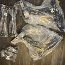 Nissan Murano 6pcs Lower Suspension 