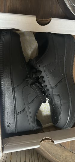 Nike Air Force