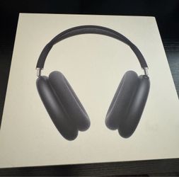 Apple AirPods Max USB-C - Like Brand New