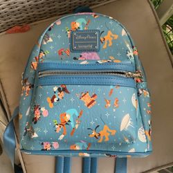 Disney Backpack