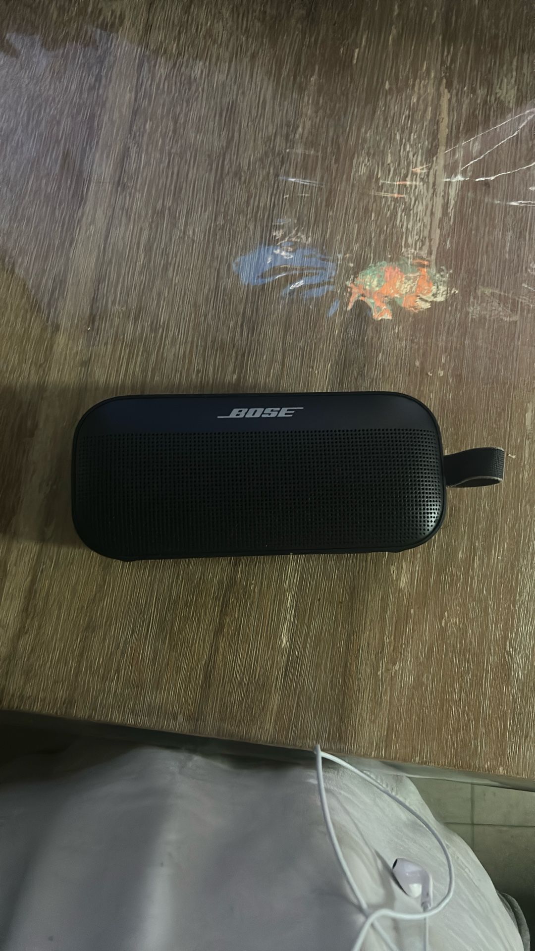 Speaker