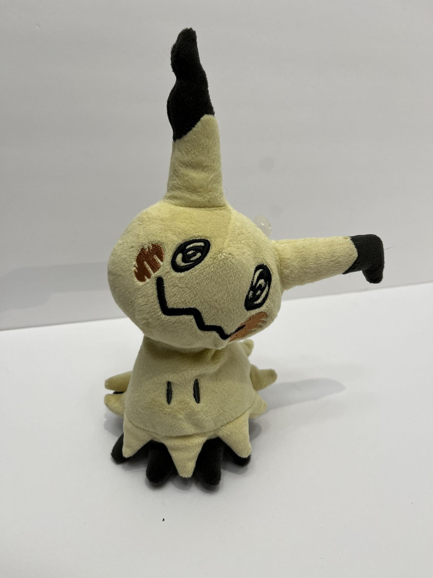 Pokemon Mimakyu Stuffed Animal 5 Inches