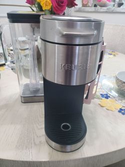 Coffee maker