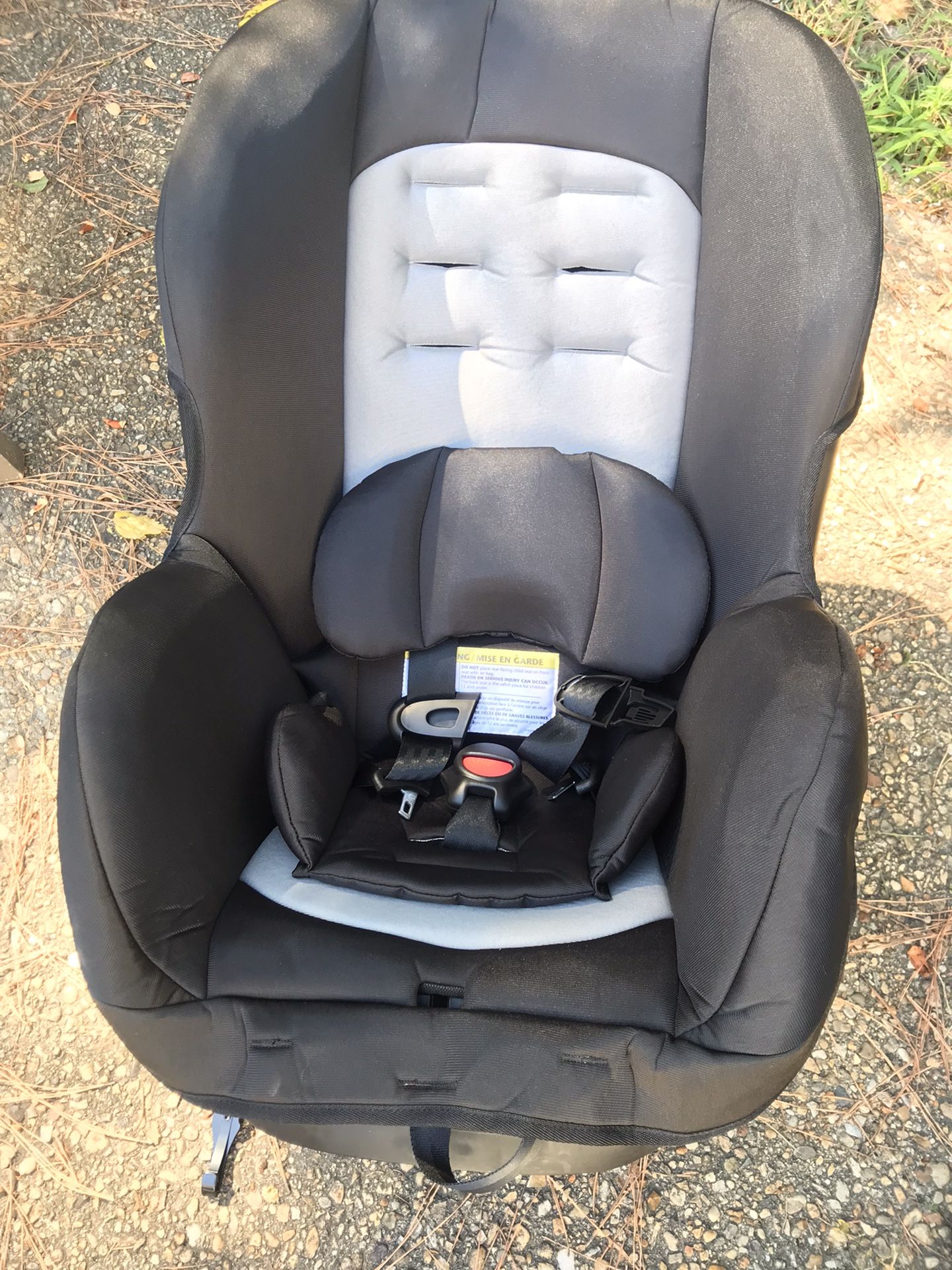 Eve And Flow Infant Carseat