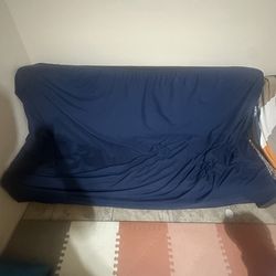 Futon Sofa Bed