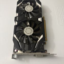 Gtx 1050ti 