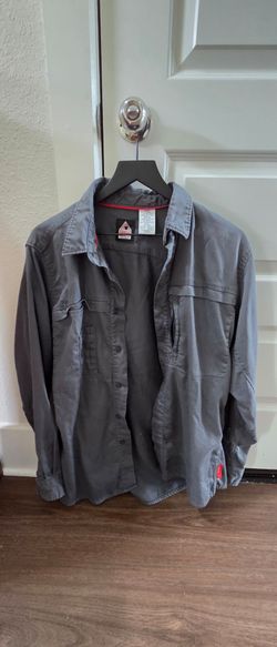 Bulwark FR Shirt