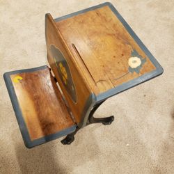 School Desk