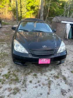 2003 Lexus ES 300