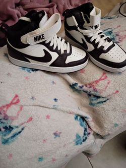 Nike Jordans