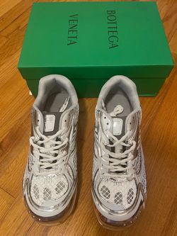 Bottega veneta sneakers
