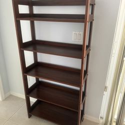Book Shelf