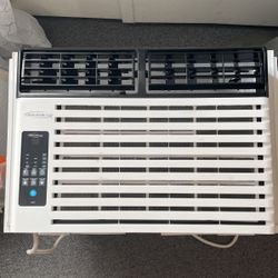 SOLEUS Air A/C Unit