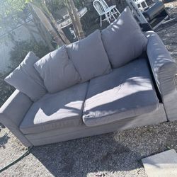 sofa bed