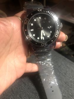 Invicta Mens Watch