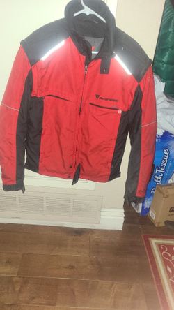 New Air Scoop Motorcycle Jacket By Dainese