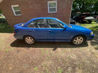 2005 Nissan Sentra