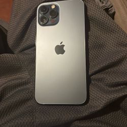 iPhone 12pro Max 