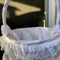 Baskets