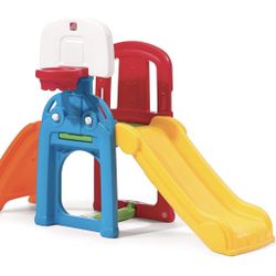 Step 2 Slide/Climber