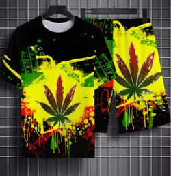 Mdms xl bud leaf short xl