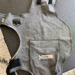 Dog Thunder Shirt