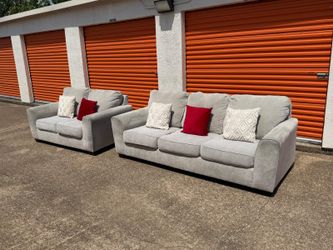 Set En Perfectas Condiciones Sofas Precio Firme No Delivery