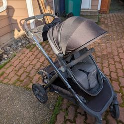 Joovy stroller
