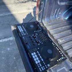 Rane Four For Immediate Sale