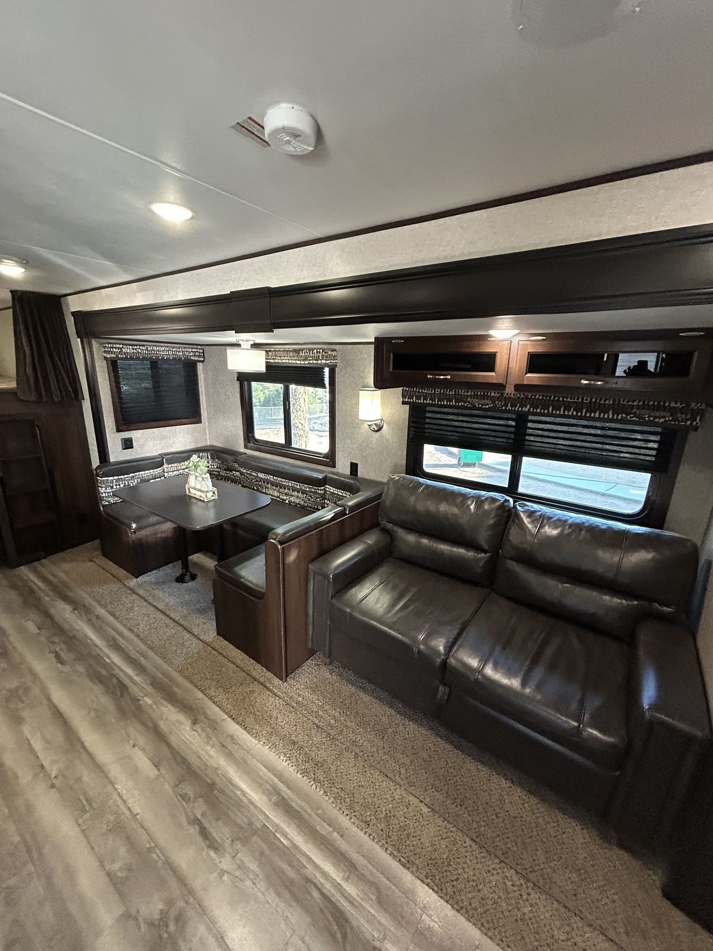 2018 Jayco 287 bhsw