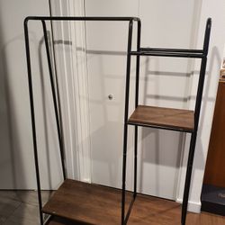 Clothes Rack