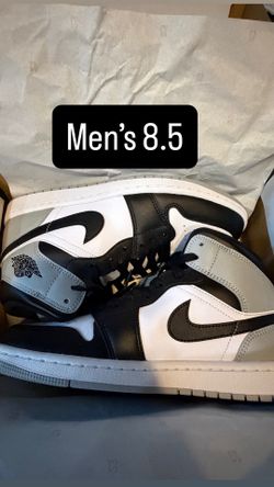 Air Jordan 1 mid