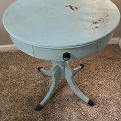 Accent Table 