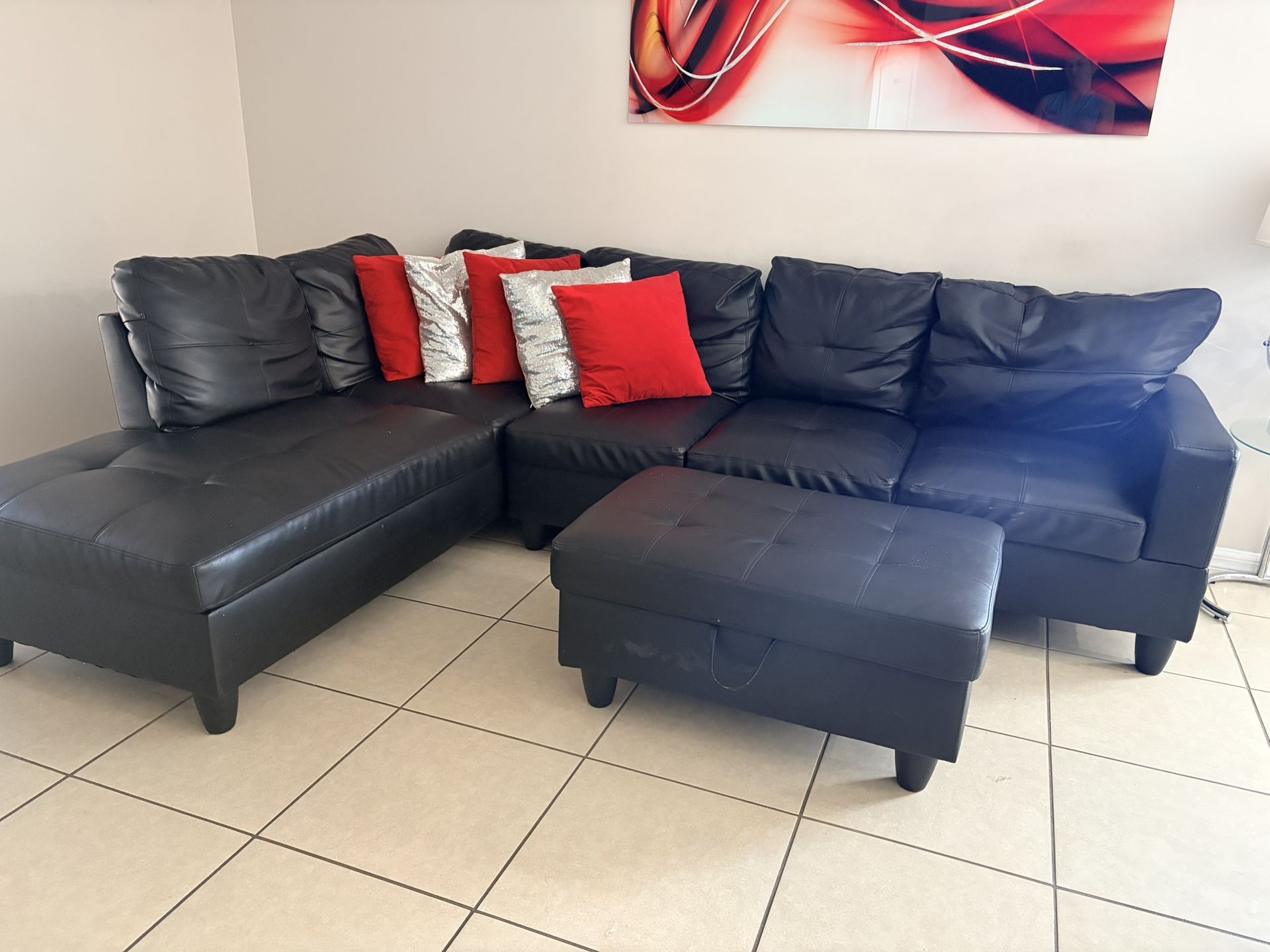 Sofa for Sale 