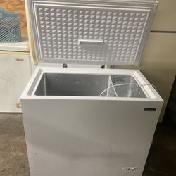 Médium Freezer