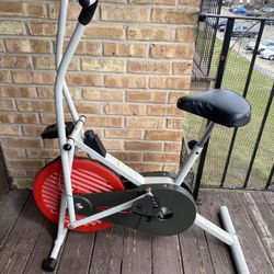 Exercise  Bike 