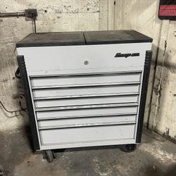 Snap On Tool Box 