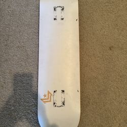 Mini Logo 8.25 Skateboard Deck