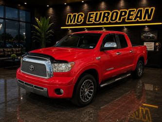 2007 Toyota Tundra Limited