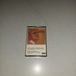 EXTREMELY RARE VINTAGE 1976 RAY PRICE PRECIOUS MOMENTS AUDIO CASSETTE 