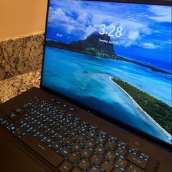 2021 Rog Zephryus M16 Gaming Laptop