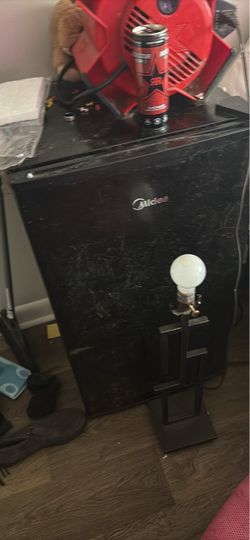 Fridge