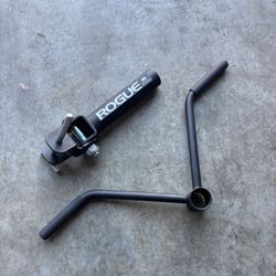 Rogue Landmine Attachment And Handle 