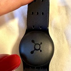 Orange Theory (OTF) beat burn monitor 5.0