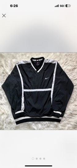 Vintage Nike Jacket