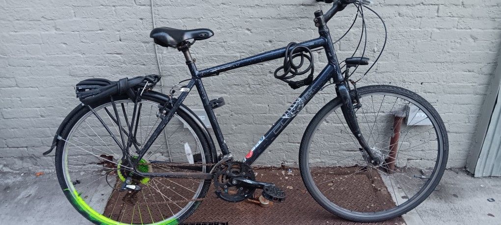 Specialized Globe