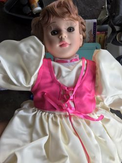 Dolls